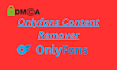 remove your leaked onlyfans content under dmca