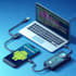 do android automation using adb and python