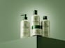 do skin care cosmetics unique packaging bottle label design