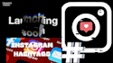 research personalized instagram hashtags to grow organically