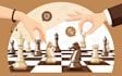 develop chess game, board game, ludo game, nft card game