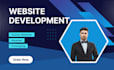 create websites from scratch