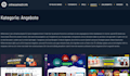 post your german article with 2 links on my strong igaming website