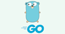 develop an application  in golang