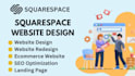design squarespace website design, squarespace design, squarespace redesign