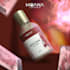 design your perfume label bottle