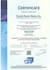 give authentic haccp, gmp, cgmp from USA, UK and europe