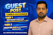 do dofollow guest post on tumblr old domain pa up 60