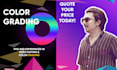 create adobe photoshop presets for your photos