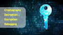 solve all your cryptography challenges