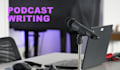 write podcast content for you in one day