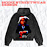 create streetwear tshirt design or y2k design for clothing