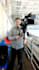 video editing video processing on professional software