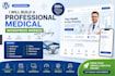 build a professional medical wordpress website with booking