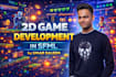 do game development in sfml , create 2d games in cpp