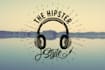 design a cool vintage hipster or retro logo