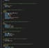 create a website template using HTML and CSS