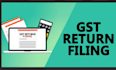 file your gstr9 and gstr9c and will reconcile your gst data