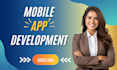 build mobile app development, android developer, flutter app