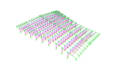 do steel peb and truss design in accordance aisc also culvert retaining wall