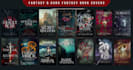 design fantasy book covers using canva pro and bring your stories to life