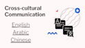 provide negotiation, interpretion chinese arabic english