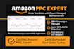 manage and optimize your amazon PPC ads campaign