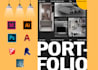 do layouts, diagrams and university architecture portfolio in 24 hours
