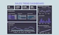 create, optimize and fix excel and google sheet dashboards and tables