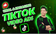 create your engaging tik tok video ads in 24 hours