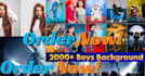 professional background removal ,photo editing,  image transparent,