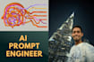 be your ai prompt engineer