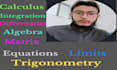 help you in calculus,integration,differential,trigonometry