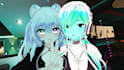 create a vrchat avatar furry avatar anime nsfw vrc avatar vr character unity tcg