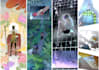 draw your webtoon and webcomic