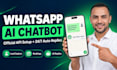 set up whatsapp business API and build your ai whatsapp chatbot