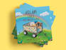 draw childrens book illustrations