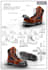 sketch, design, develop and 3d model your products