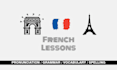 teach you french online