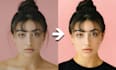 professionally retouch your photo