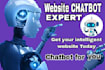 develop generative ai project, ai chatbot on gcp using vertex ai,automl
