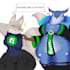 draw your furry character