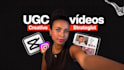 create spanish ugc videos for products, tech, apps, saas
