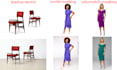 do background remover or all image masking and etc service