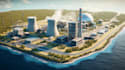 generate industrial amazing detailed images using midjourney ai