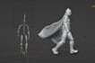 rig your 3d characters and retarget and cleanup your mocap data