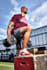 model your male fitness clothing