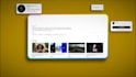 create professional motion design video for you
