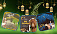 create a fantastic eid al adha mubarak greeting card