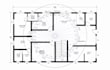 give you remedies as per vastu for existing floor plan
